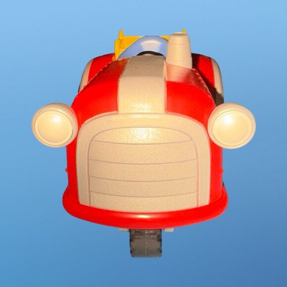 CoComelon Official Musical Tractor w/Sound Songs & Exclusive Farm JJ Figure - Picture 2 of 7